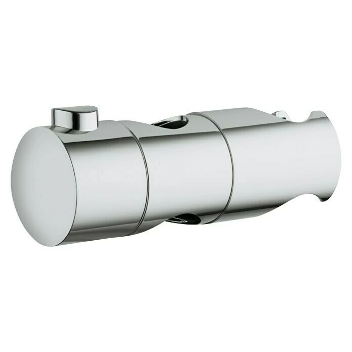 Aktion 🎉 BAUHAUS Grohe Konusgleiter Chrom, Passend Für: Brausestangen 21,8 Mm 🎉 1 Aktion 🎉 BAUHAUS Grohe Konusgleiter Chrom, Passend Für: Brausestangen 21,8 Mm 🎉