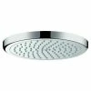 Top 10 ❤️ BAUHAUS Hansgrohe Kopfbrause Croma 220 Durchmesser: 22 Cm, Anzahl Funktionen: 1, Chrom 🔔