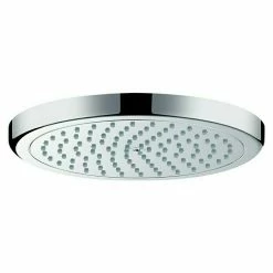 Top 10 ❤️ BAUHAUS Hansgrohe Kopfbrause Croma 220 Durchmesser: 22 Cm, Anzahl Funktionen: 1, Chrom 🔔