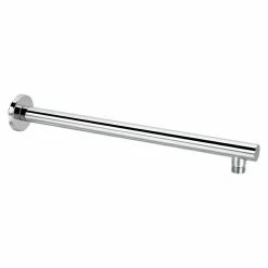 Besorgen 😉 BAUHAUS Camargue Brausearm Dimcay Länge: 40 Cm, ½″, Rund 😍