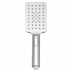 Besorgen 😍 BAUHAUS Camargue Handbrause Mali Buk Anzahl Funktionen: 3, Chrom 🎉