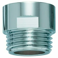 Budget 🥰 BAUHAUS Neoperl Wassersparverschraubung ½″, 10 L/min, Geeignet Für: Brausearmaturen 🥰