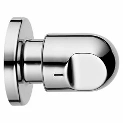 Brandneu 😍 BAUHAUS Hansa Umsteller Lux Verchromt, Geeignet Für: Seiten- & Unterputzventile 🧨