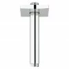 Am billigsten 🎉 BAUHAUS Grohe Brausearm Rainshower Deckenmontage, Höhe: 14,2 Cm, ½″, Eckig 🛒