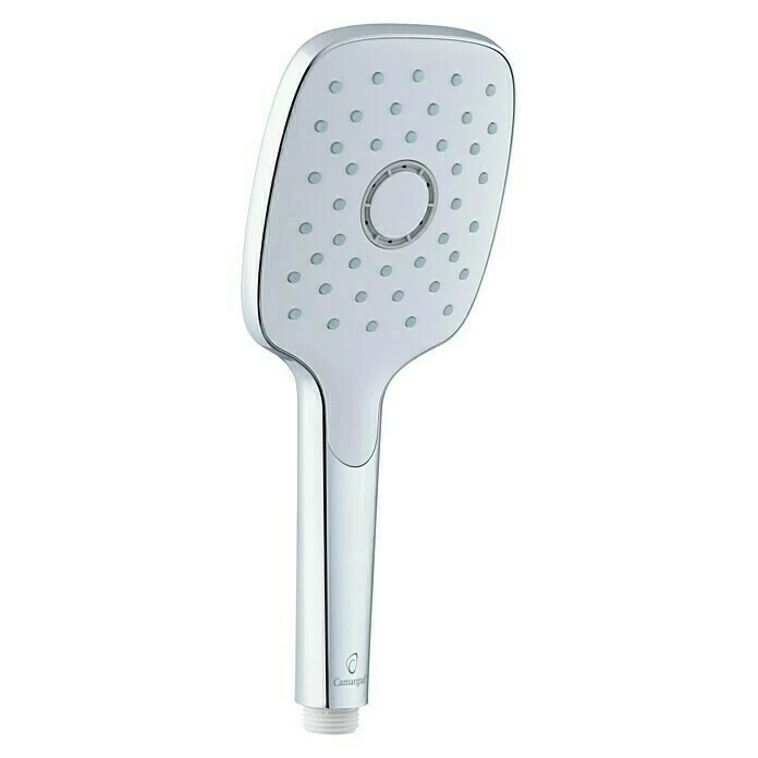 Budget 🥰 BAUHAUS Camargue Handbrause Savica Anzahl Funktionen: 1, Chrom 🎉 3 Budget 🥰 BAUHAUS Camargue Handbrause Savica Anzahl Funktionen: 1, Chrom 🎉 – Bild 3