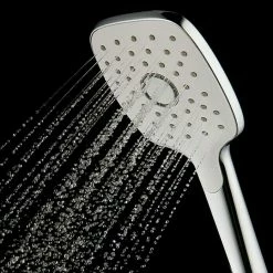 Budget 🥰 BAUHAUS Camargue Handbrause Savica Anzahl Funktionen: 1, Chrom 🎉 7 Budget 🥰 BAUHAUS Camargue Handbrause Savica Anzahl Funktionen: 1, Chrom 🎉 -Duschsysteme Verkäufe 12 631