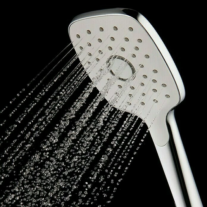 Budget 🥰 BAUHAUS Camargue Handbrause Savica Anzahl Funktionen: 1, Chrom 🎉 4 Budget 🥰 BAUHAUS Camargue Handbrause Savica Anzahl Funktionen: 1, Chrom 🎉 – Bild 4