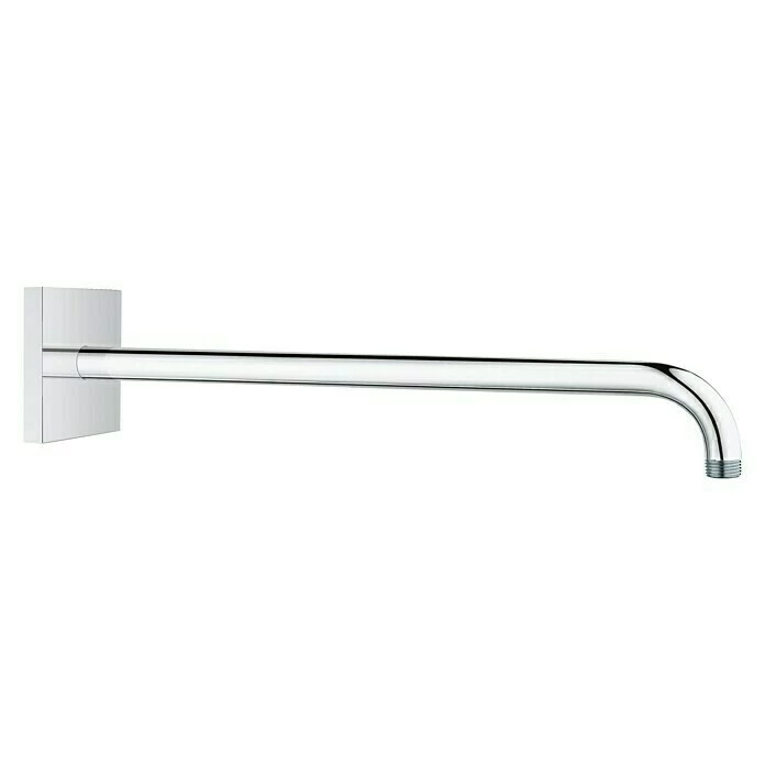 Neu 🎉 BAUHAUS Grohe Brausearm Rainshower Länge: 42,2 Cm, ½″, Eckig ❤️ 1 Neu 🎉 BAUHAUS Grohe Brausearm Rainshower Länge: 42,2 Cm, ½″, Eckig ❤️