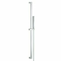 Großhandel 🎁 BAUHAUS Grohe Euphoria Cube Brausegarnitur Stick Lochabstand: 92 Cm, Art Strahl: Normalstrahl, Chrom ✔️