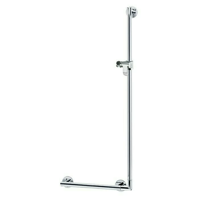 Großhandel ✔️ BAUHAUS Keuco Plan Care Brausestange Höhe: 126,5 Cm, Lochabstand: 118,3 Cm, Chrom 🛒 1 Großhandel ✔️ BAUHAUS Keuco Plan Care Brausestange Höhe: 126,5 Cm, Lochabstand: 118,3 Cm, Chrom 🛒