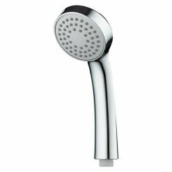 Auslauf ❤️ BAUHAUS Mixomat Handbrause Viktoria Anzahl Funktionen: 1, Chrom 🎉