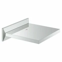 Schlussverkauf ❤️ BAUHAUS Grohe Allure Brilliant Schwallauslauf Chrom, Glänzend 👏