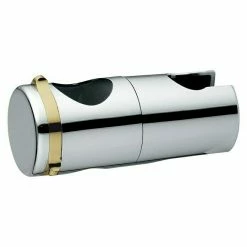 Bestes Angebot 😍 BAUHAUS Grohe Konusgleiter Chrom/Gold, Passend Für: Brausestangen 27,8 Mm 🎁
