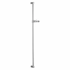 Neu 🧨 BAUHAUS Hansa Jet Brausestange Höhe: 94 Cm, Lochabstand: 91,5 Cm, Metall 🧨
