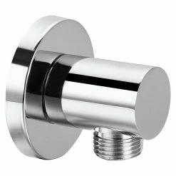 Besorgen 😀 BAUHAUS Camargue Brauseanschluss Palovit ½″, Chrom 🌟