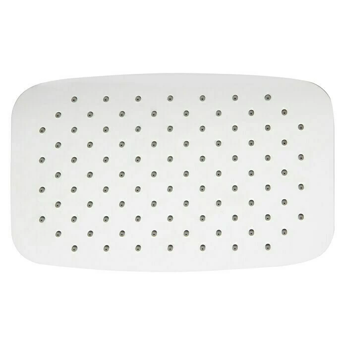 Besorgen ✔️ BAUHAUS Camargue Kopfbrause Sondre 20 X 30 Cm, Chrom, Rechteckig 💯 1 Besorgen ✔️ BAUHAUS Camargue Kopfbrause Sondre 20 X 30 Cm, Chrom, Rechteckig 💯