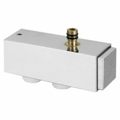 Besorgen ✔️ BAUHAUS Camargue Umsteller Monge ½″ X ¾″, Verchromt 🤩