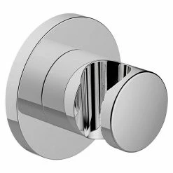 Billig ⭐ BAUHAUS Keuco Edition 400 Brausehalter Messing, Chrom ✨