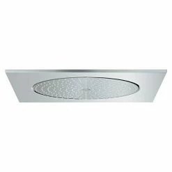 Rabatt ❤️ BAUHAUS Grohe Kopfbrause Rainshower F-Series 20 L X B: 50,8 X 50,8 Cm, 20 L/min Bei 3 Bar, Anzahl Funktionen: 1, Chrom ⭐