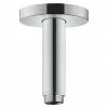 Beste Bewertungen von 🎉 BAUHAUS Hansgrohe Deckenanschluss S Länge: 10 Cm, Chrom ✨