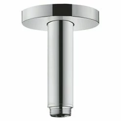 Beste Bewertungen von 🎉 BAUHAUS Hansgrohe Deckenanschluss S Länge: 10 Cm, Chrom ✨