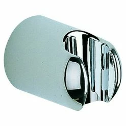 Großhandel 👍 BAUHAUS Grohe Relaxa Brausehalter Kunststoff, Chrom 😀