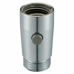 Aktion 🎉 BAUHAUS Neoperl Ecobooster Wassersparverschraubung ½″, Umschaltknopf, Geeignet Für: Brauseschläuche ✔️