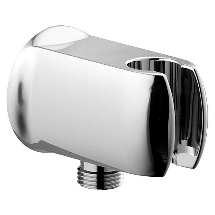 Blitzangebot ⭐ BAUHAUS Hansa Jet Brauseanschluss ½″, Chrom, Handbrausenhalterung 🔥 1 Blitzangebot ⭐ BAUHAUS Hansa Jet Brauseanschluss ½″, Chrom, Handbrausenhalterung 🔥