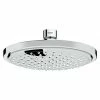 Großhandel 🔥 BAUHAUS Grohe Kopfbrause Euphoria Cosmopolitan 180 Durchmesser: 18 Cm, 9,5 L/min Bei 3 Bar, Chrom ✨