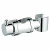 Beste Bewertungen von 😉 BAUHAUS Grohe Konusgleiter Relexa/Rainshower Chrom, Passend Für: Brausestangen 24,7 Mm 🔥