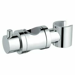 Beste Bewertungen von 😉 BAUHAUS Grohe Konusgleiter Relexa/Rainshower Chrom, Passend Für: Brausestangen 24,7 Mm 🔥