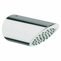 Besorgen 😍 BAUHAUS Grohe Kopfbrause Sena 75 Anzahl Funktionen: 1, 12 L/min Bei 3 Bar, Chrom 😀