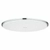 Neu 🎉 BAUHAUS Grohe Kopfbrause Rainshower Cosmopolitan 210 Durchmesser: 21 Cm, 18 L/min Bei 3 Bar, Anzahl Funktionen: 1, Moonwhite/Chrom 😍
