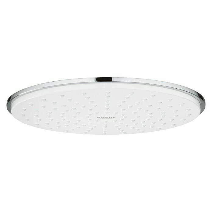 Neu 🎉 BAUHAUS Grohe Kopfbrause Rainshower Cosmopolitan 210 Durchmesser: 21 Cm, 18 L/min Bei 3 Bar, Anzahl Funktionen: 1, Moonwhite/Chrom 😍 1 Neu 🎉 BAUHAUS Grohe Kopfbrause Rainshower Cosmopolitan 210 Durchmesser: 21 Cm, 18 L/min Bei 3 Bar, Anzahl Funktionen: 1, Moonwhite/Chrom 😍