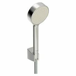 Neu 💯 BAUHAUS Hansa Basicjet Brause-Set Anzahl Funktionen: 1, Chrom 💯