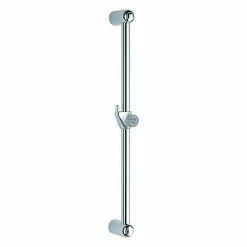 Coupon 🎉 BAUHAUS Mixomat Brausestange Pattaya Höhe: 65 Cm, Lochabstand: 60,5 Cm, Chrom 🔥