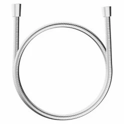 Besorgen 💯 BAUHAUS Hansa Viva Brauseschlauch Länge: 125 Cm, ½″, Kunststoff, Chrom 🤩