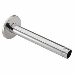 Bestes Angebot 🔔 BAUHAUS Camargue Wandanschluss Forsakar Länge: 15 Cm, Anschlüsse: ½″ 😉