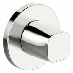 Großhandel 😍 BAUHAUS Hansa Unterputzventil-Oberteil UPV0228 Geeignet Für: Unterputzventile, Messing 🥰