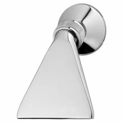 Auslauf 😀 BAUHAUS Hansa Jet Kopfbrause 12,5 Cm, 49,8 L/min Bei 3 Bar, Anzahl Funktionen: 1, Chrom 🔔