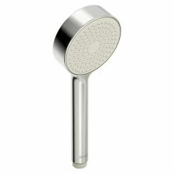 Neu 👍 BAUHAUS Hansa Handbrause Basic Jet Anzahl Funktionen: 1, Durchmesser: 9,5 Cm, Chrom 🎉