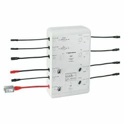 Am billigsten 🤩 BAUHAUS Grohe F-digital Deluxe Steuereinheit 4.0 Bluetooth F-Series 40 Passend Für: Grohe Deckenbrause Rainshower F-Series 40″ AquaSymphony 🤩